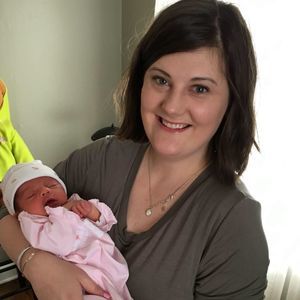 Meet your Posher, Jessie